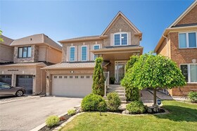 5586 Churchill Meadows Boulevard, Peel, ON , MLS #40747393 , Image - 1