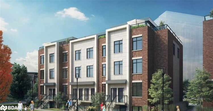 1085 Douglas Mccurdy Common, Mississauga, ON, Lakeview
