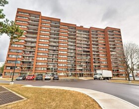 3501 Glen Erin Drive, Peel, ON , MLS #40748258 , Image - 1