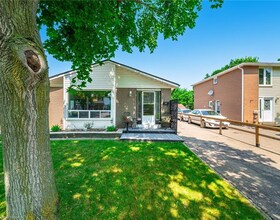 48 Glenmore Crescent, Peel, ON , MLS #40748549 , Image - 1