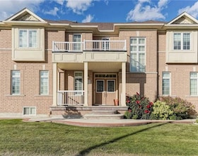 3 Coolwater Drive, Peel, ON , MLS #40748803 , Image - 1