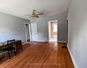 45 Main Street N, Halton, ON , MLS #W13651062 , Image - 1