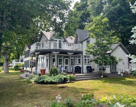 105 Fraser Lane, Leeds and Grenvi, ON , MLS #X12276546 , Image - 1