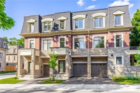 209 Wyndham Street Street, Peel, ON , MLS #40749554 , Image - 1
