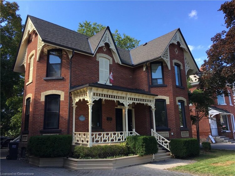 245 Main Street, Brampton, ON, Brampton South