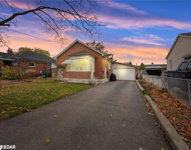 54 Woodward Avenue, Peel, ON , MLS #40723778 , Image - 1