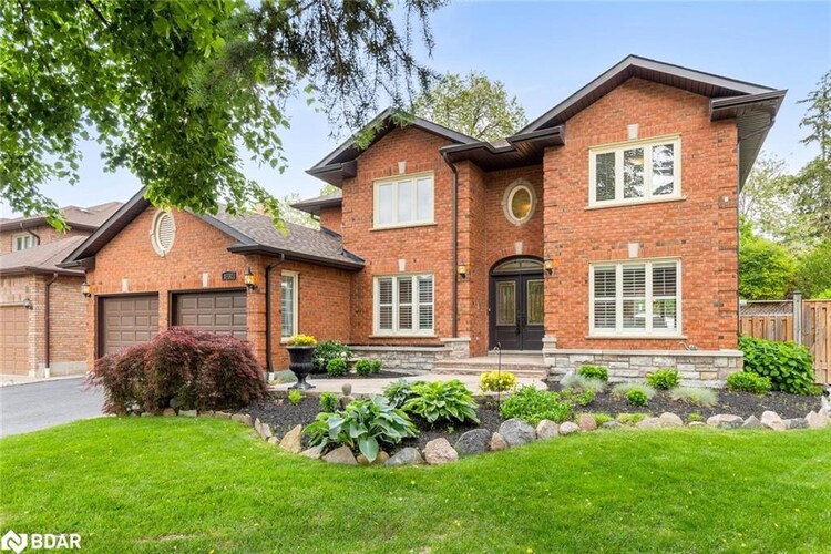 1792 Grosvenor Place, Mississauga, ON, Erin Mills