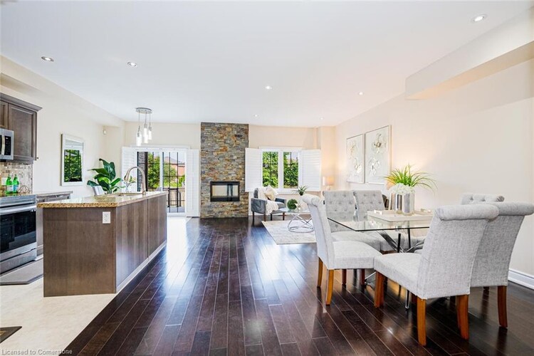 819 Millworks Crescent, Mississauga, ON, East Credit