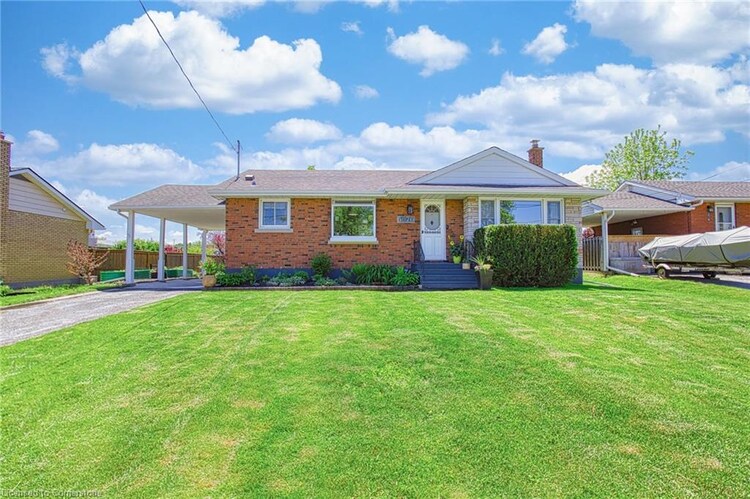 5070 Elizabeth Street, Lincoln, ON, 