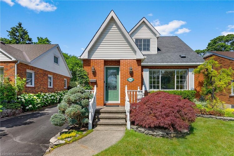 5743 Lowell Avenue, Niagara Falls, ON, 