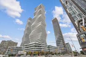 3900 Confederation Parkway Parkway, Peel, ON , MLS #40749884 , Image - 1