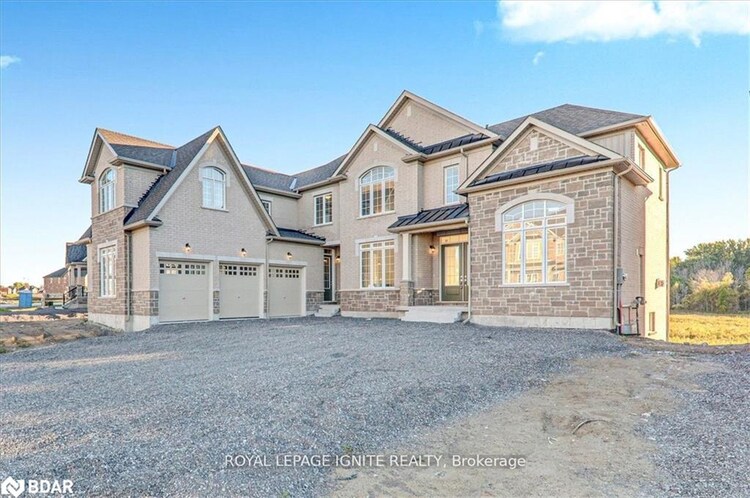 40 Golden Meadows Drive, Otonabee-South Monaghan, ON, Rural Otonabee-South Monaghan