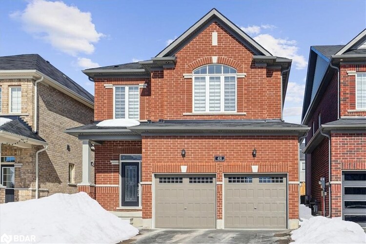 48 Northhill Avenue, Cavan Monaghan, ON, Rural Cavan Monaghan