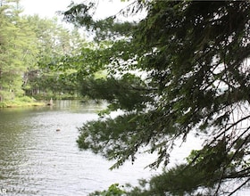 0-WAO Kasshabog Lake, Peterborough, ON , MLS #40709724 , Image - 1