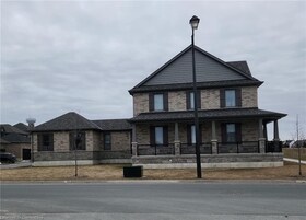 730 Whetstone Lane, Peterborough, ON , MLS #40713379 , Image - 1