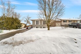 1337 Tudor Crescent, Peterborough, ON , MLS #40713581 , Image - 1