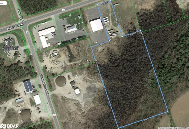 1411 8th Line Smith, Smith-Ennismore-Lakefield, ON, Rural Smith-Ennismore-Lakefield