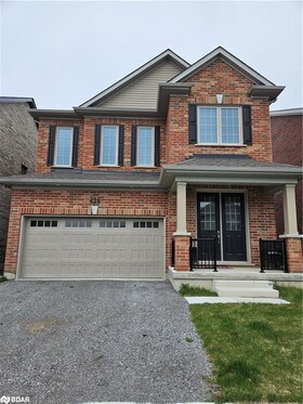 426 Melling Avenue, Peterborough, ON , MLS #40726971 , Image - 1