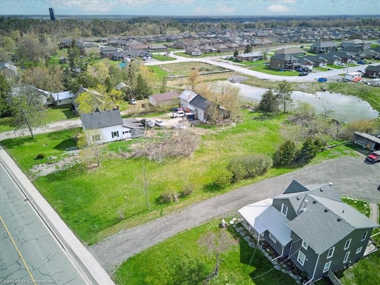 130 County Rd 40 Road, Asphodel-Norwood, ON, Rural Asphodel-Norwood