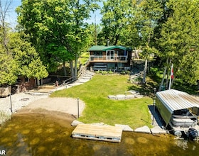 4 Fr 61 Route, Peterborough, ON , MLS #40733003 , Image - 1