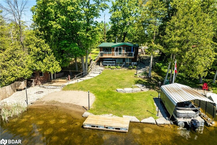 4 Fr 61 Route, Galway-Cavendish and Harvey, ON, Rural Galway-Cavendish and Harvey