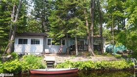 55 Kennedy Drive, Peterborough, ON , MLS #40738894 , Image - 1