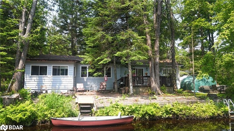 55 Kennedy Drive, Galway-Cavendish and Harvey, ON, Rural Galway-Cavendish and Harvey