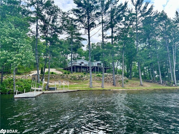 385 Island 38, Havelock-Belmont-Methuen, ON, Rural Havelock-Belmont-Methuen