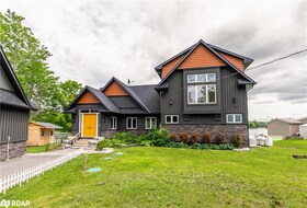 91 Peninsula Dr Drive, Peterborough, ON , MLS #40742953 , Image - 1