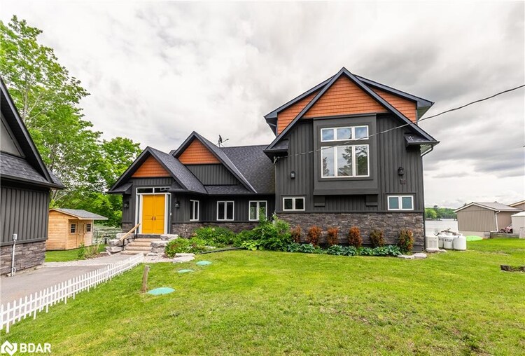 91 Peninsula Dr Drive, Galway-Cavendish and Harvey, ON, Rural Galway-Cavendish and Harvey