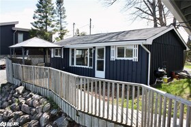 837 Fife's Bay Marina Lane, Peterborough, ON , MLS #40745062 , Image - 1