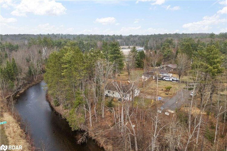 58 River Street, North Kawartha, ON, Rural North Kawartha