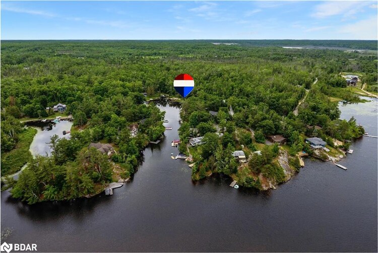 2335 Lakeside Road, Douro-Dummer, ON, Rural Douro-Dummer