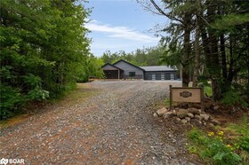 1030 Hawn Road Road, Muskoka, ON , MLS #40749504 , Image - 1