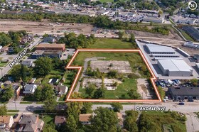 100 Oakdale Avenue, Niagara, ON , MLS #40666079 , Image - 1