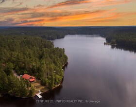 1244 Marshall Lane, Frontenac, ON , MLS #X13057772 , Image - 1