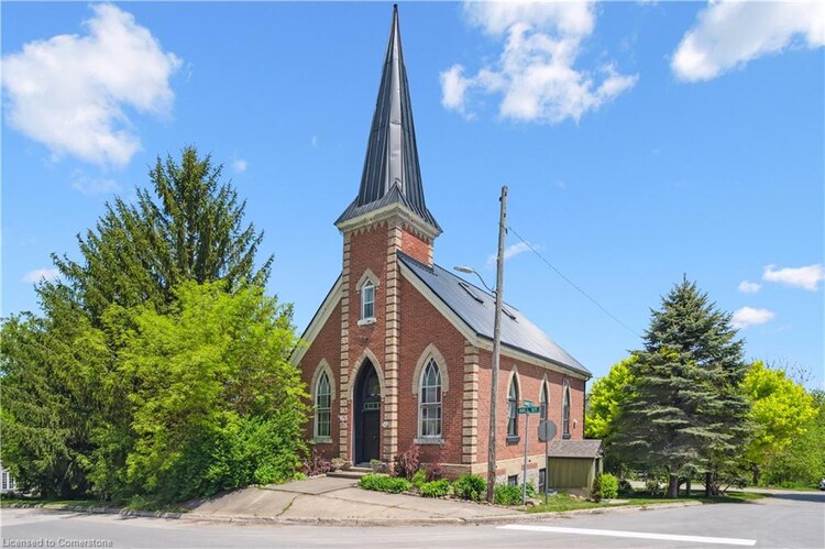 10 Mill Street, Amaranth, ON, Rural Amaranth