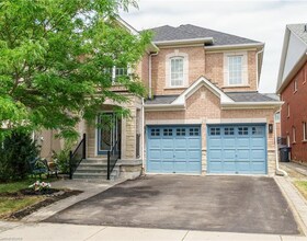 28 Ranchero Drive, Peel, ON , MLS #40744034 , Image - 1
