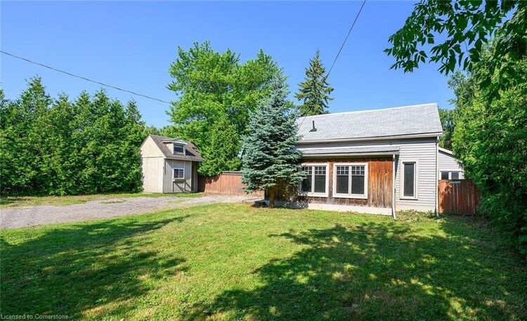 126 Mountain Road, Grimsby, ON, 