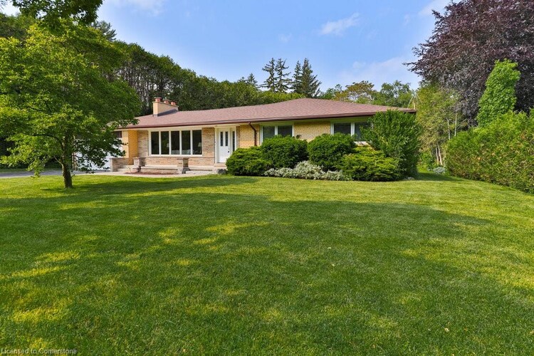 521 Vanessa Crescent, Mississauga, ON, Lorne Park