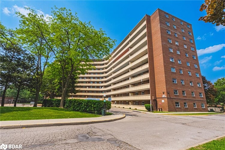 3577 Derry Road E, Mississauga, ON, Northeast