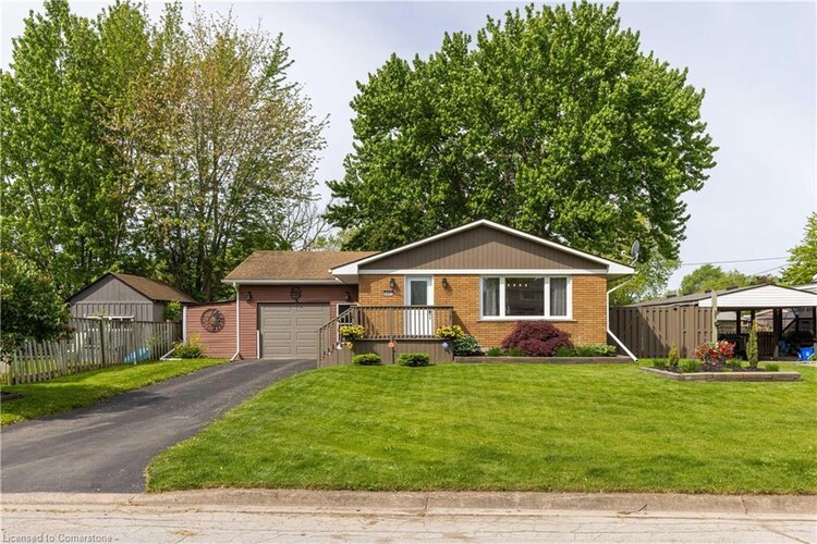 8401 Breadner Crescent, Niagara Falls, ON, 