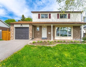 39 Aberdeen Crescent, Peel, ON , MLS #40741089 , Image - 1