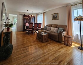 4 Kingsley Road S, Halton, ON , MLS #W13212594 , Image - 1