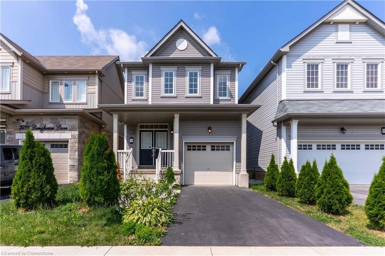 7807 Longhouse Lane, Niagara Falls, ON, 