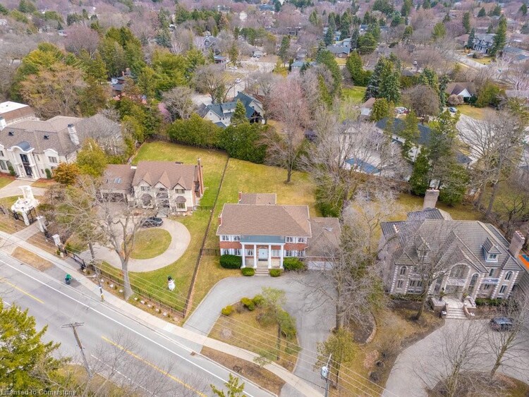 2390 Mississauga Road, Mississauga, ON, Sheridan