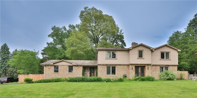 1587 Stavebank Road, Mississauga, ON, Mineola