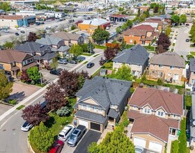 614 Summer Park Crescent, Peel, ON , MLS #40750393 , Image - 1