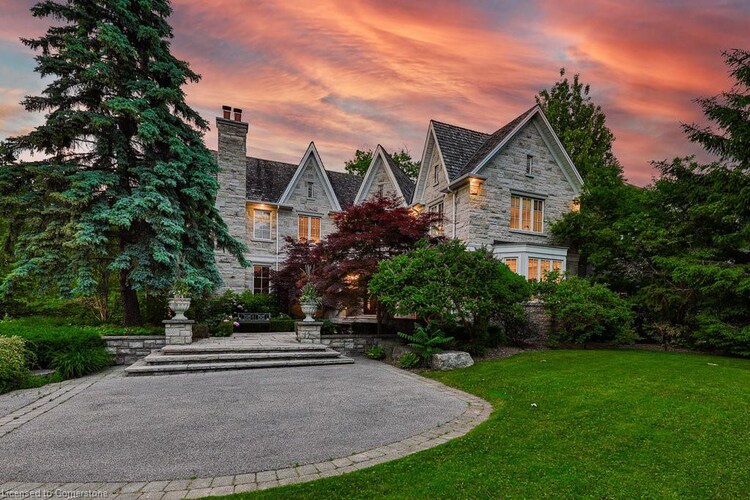 1257 Tecumseh Park Drive, Mississauga, ON, Lorne Park