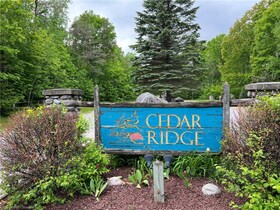 LOT F20 Nippissing Ridge Road, Simcoe, ON , MLS #XH4193472 , Image - 1